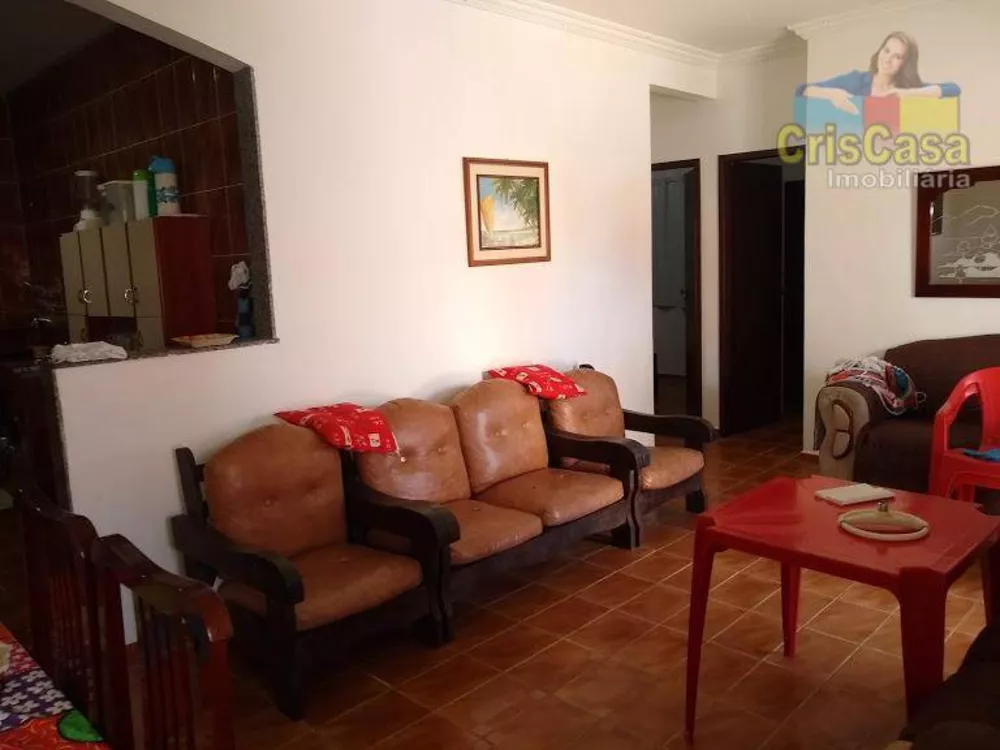 Casa, 3 quartos, 140 m² - Foto 9