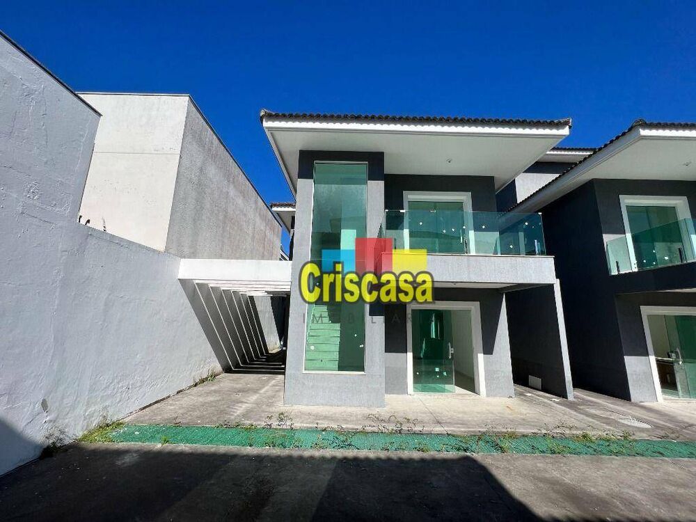 Casa, 4 quartos, 144 m² - Foto 2