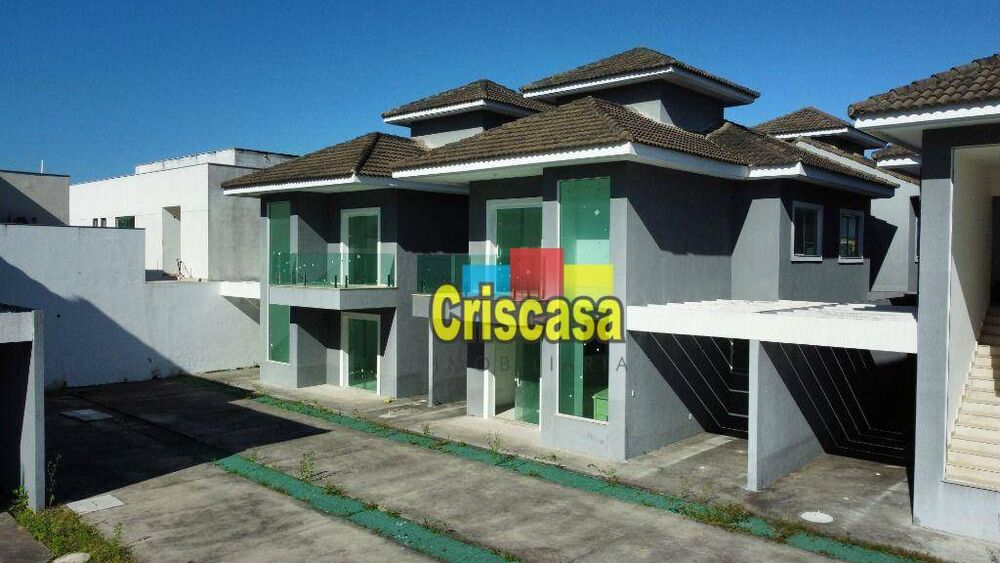 Casa, 4 quartos, 144 m² - Foto 1