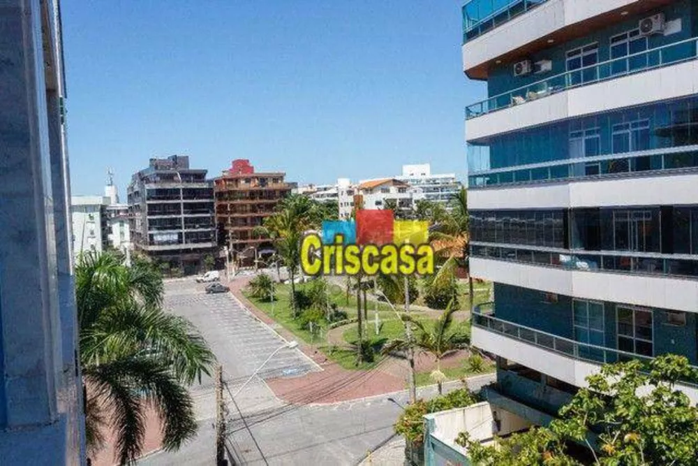 Cobertura, 3 quartos, 89 m² - Foto 1