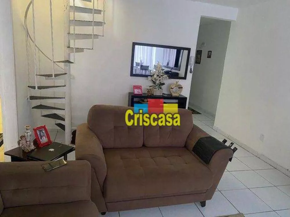 Cobertura, 3 quartos, 89 m² - Foto 3