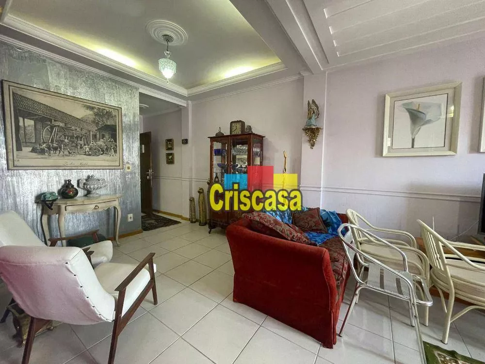 Apartamento, 3 quartos, 102 m² - Foto 5