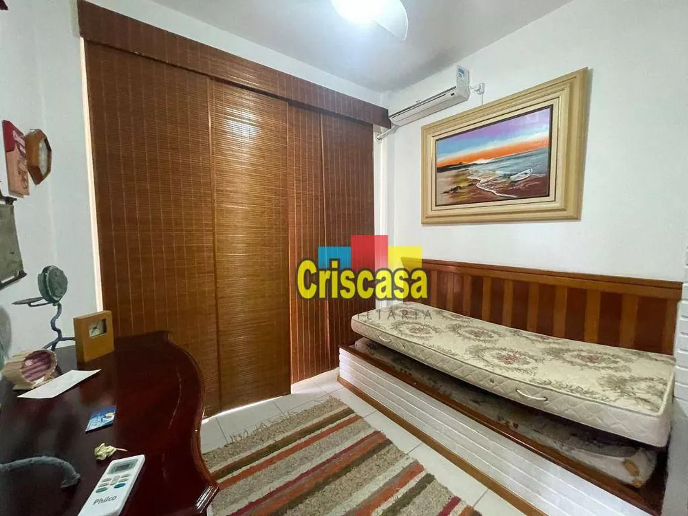 Apartamento, 3 quartos, 102 m² - Foto 12