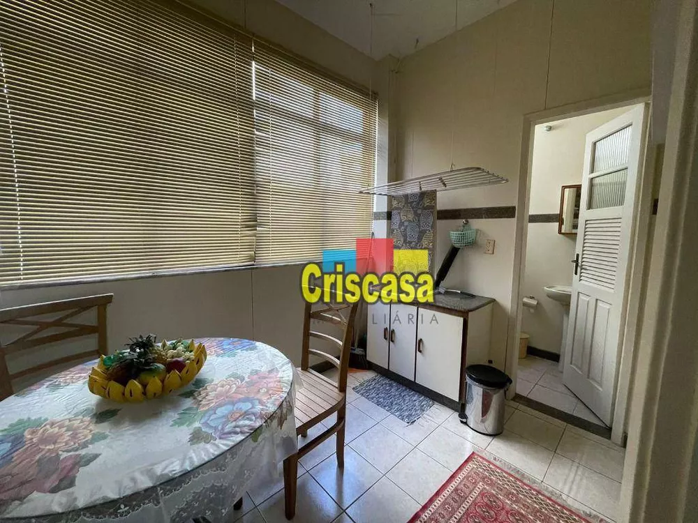 Apartamento, 3 quartos, 102 m² - Foto 17