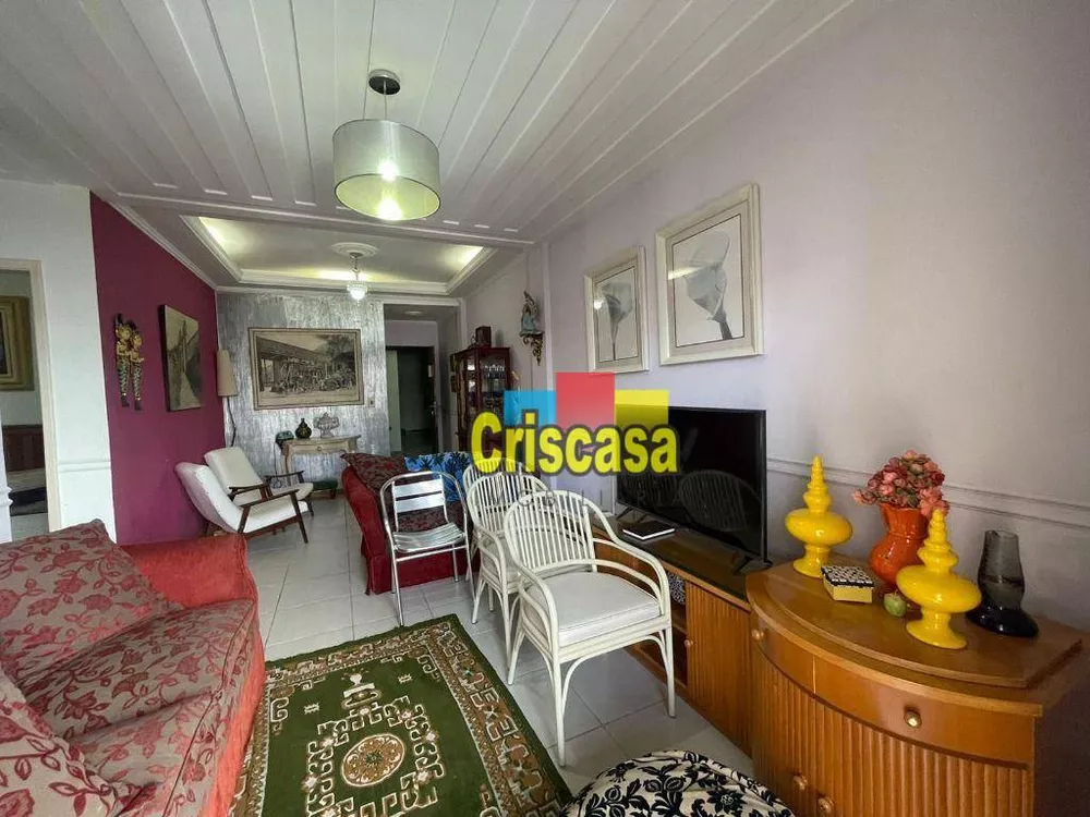 Apartamento, 3 quartos, 102 m² - Foto 2