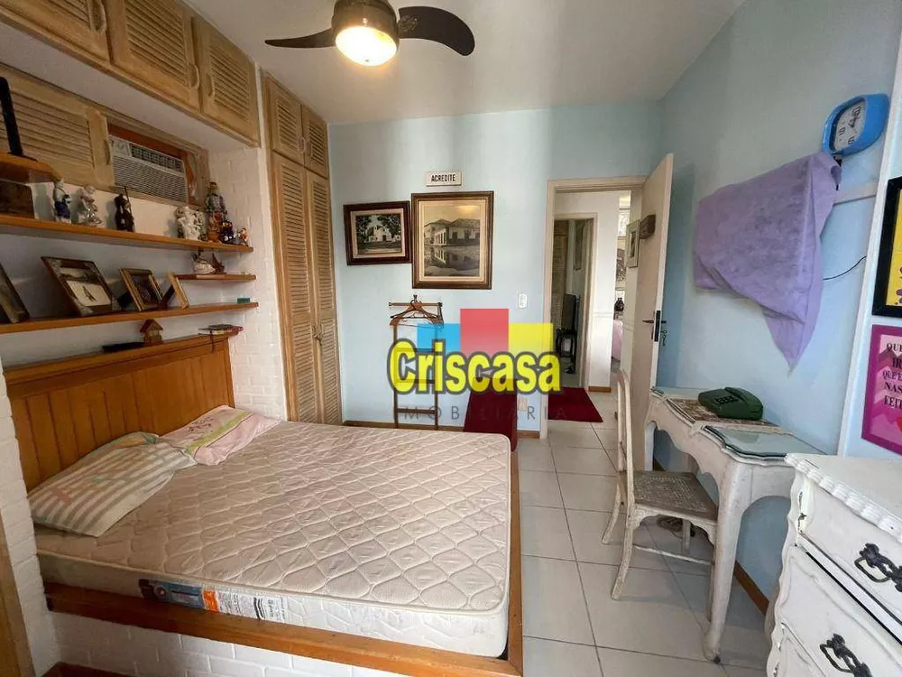Apartamento, 3 quartos, 102 m² - Foto 13