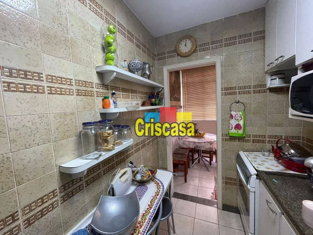 Apartamento, 3 quartos, 102 m² - Foto 6