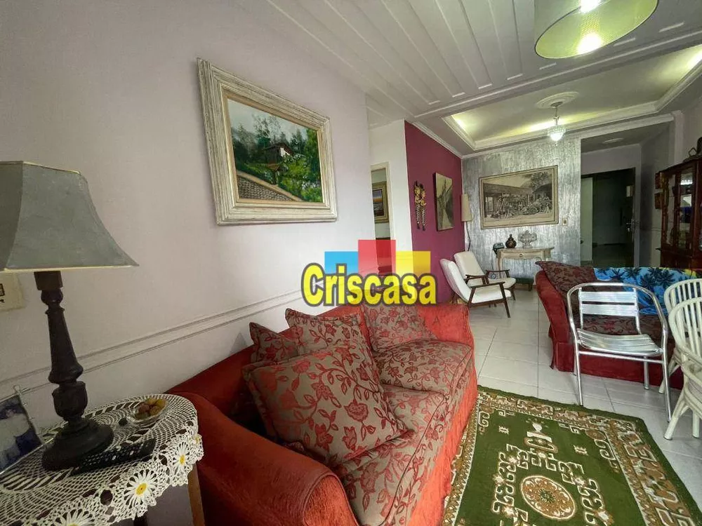 Apartamento, 3 quartos, 102 m² - Foto 1
