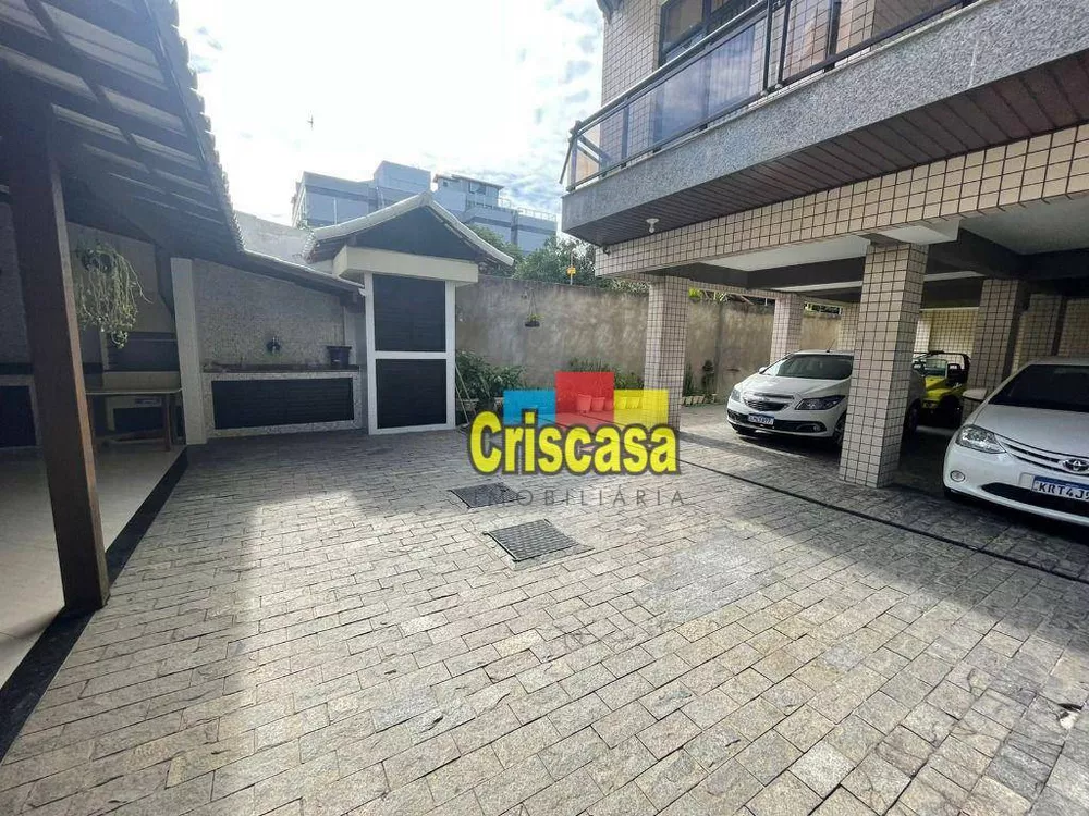 Apartamento, 3 quartos, 102 m² - Foto 9