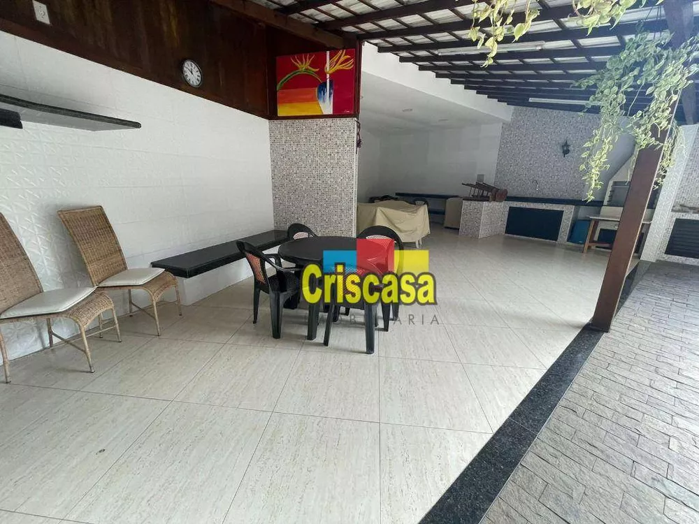 Apartamento, 3 quartos, 102 m² - Foto 10