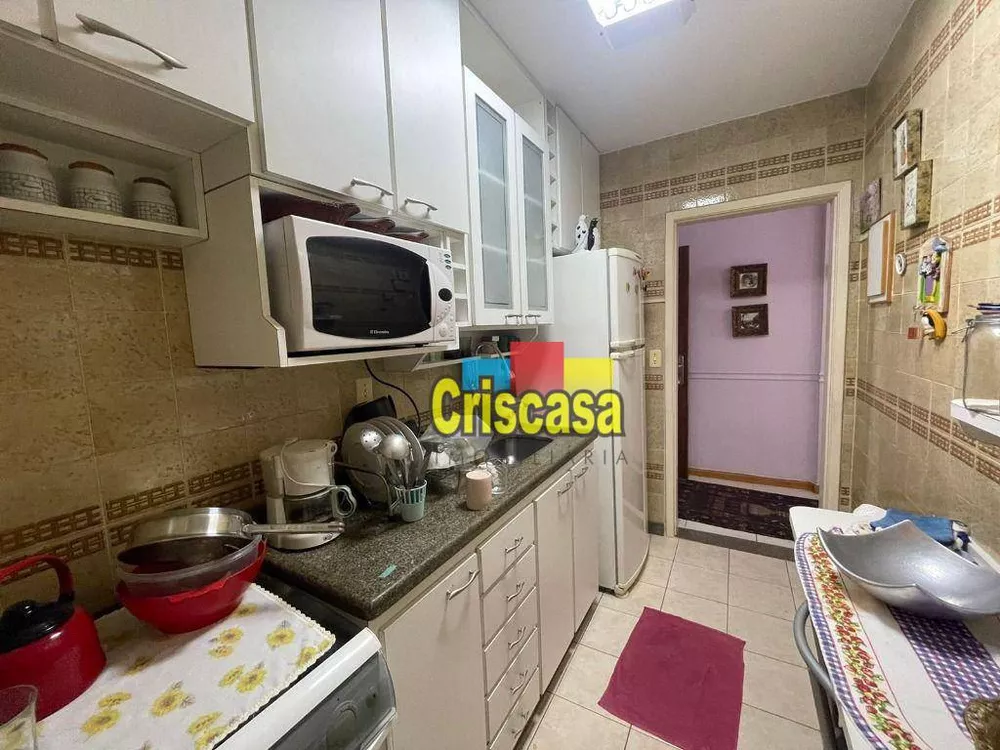 Apartamento, 3 quartos, 102 m² - Foto 7