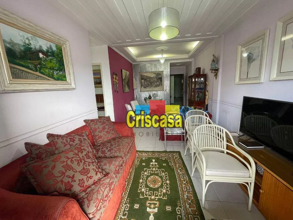 Apartamento, 3 quartos, 102 m² - Foto 3