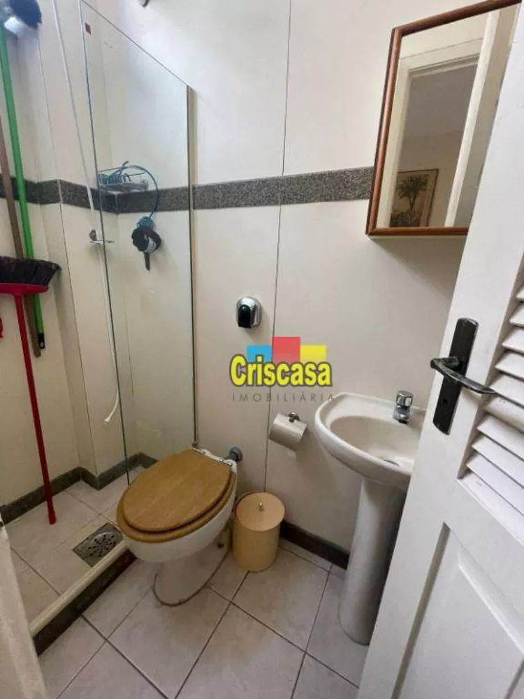 Apartamento, 3 quartos, 102 m² - Foto 8