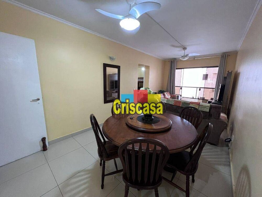 Apartamento à venda com 2 quartos, 80m² - Foto 3