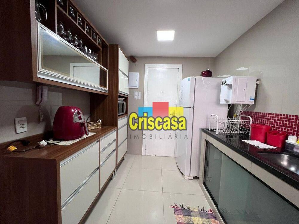 Apartamento à venda com 2 quartos, 80m² - Foto 16