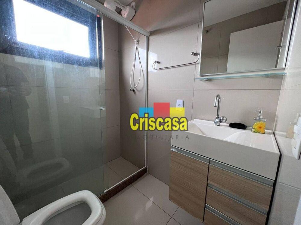 Apartamento à venda com 2 quartos, 80m² - Foto 21