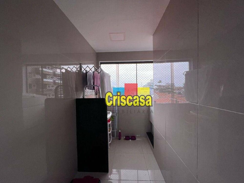Apartamento à venda com 2 quartos, 80m² - Foto 15