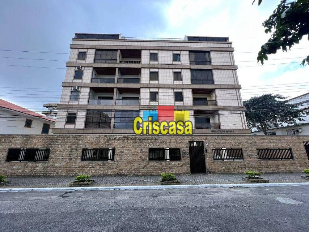 Apartamento à venda com 2 quartos, 80m² - Foto 5