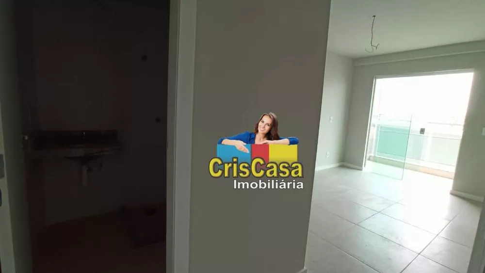 Apartamento, 1 quarto, 57 m² - Foto 8