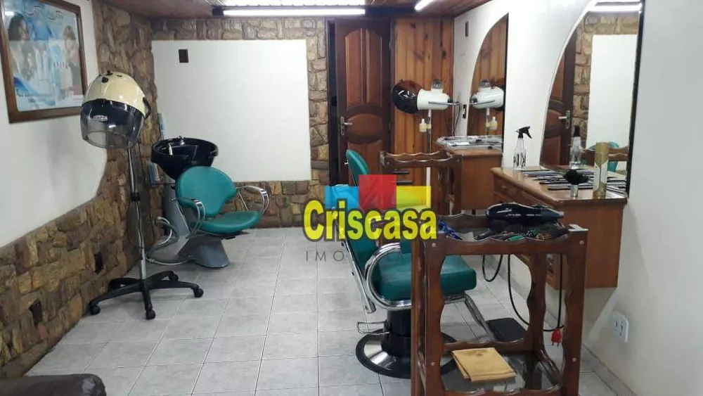 Loja-Salão, 44 m² - Foto 12