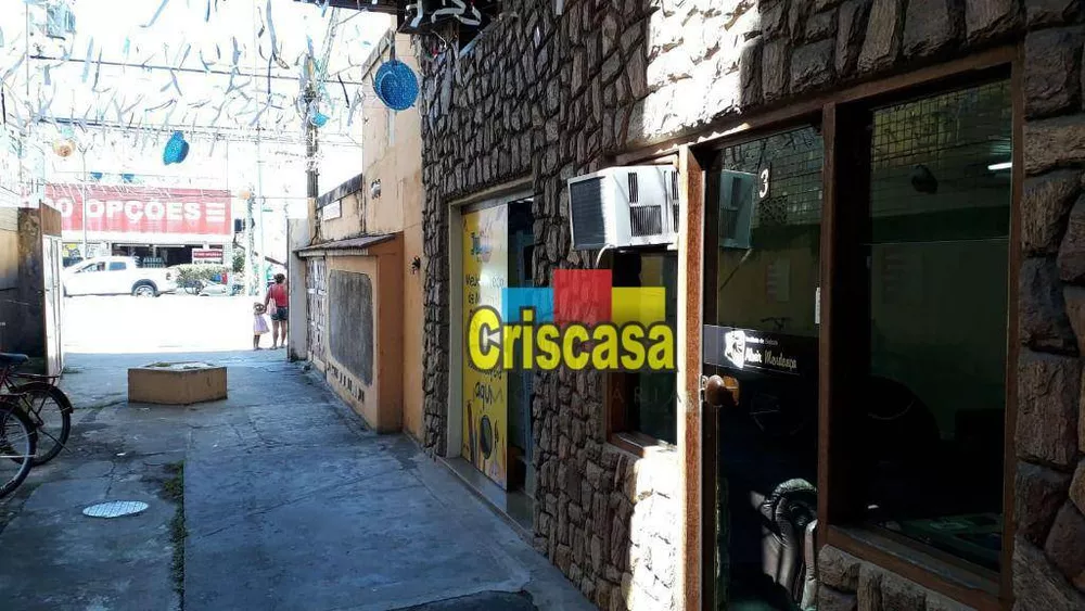 Loja-Salão, 44 m² - Foto 1