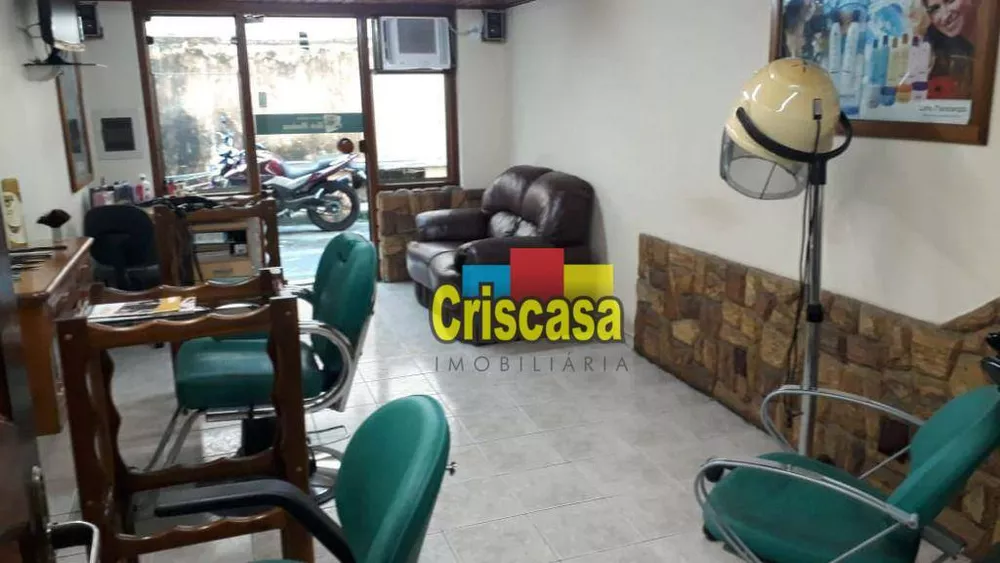 Loja-Salão, 44 m² - Foto 14