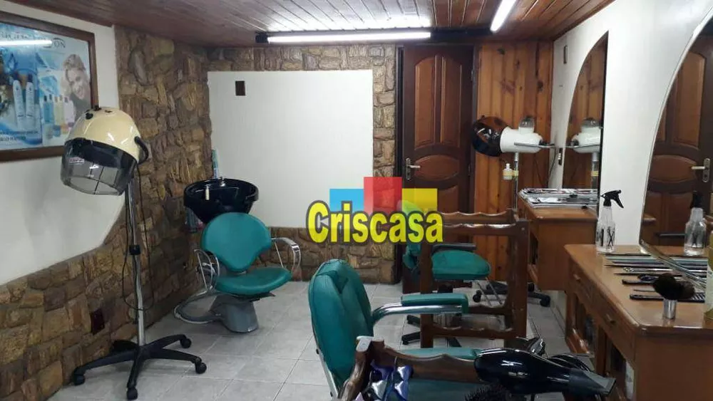 Loja-Salão, 44 m² - Foto 11