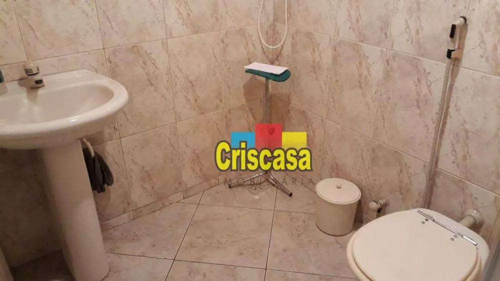 Loja-Salão, 44 m² - Foto 9