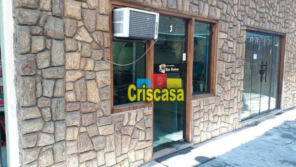 Loja-Salão, 44 m² - Foto 13