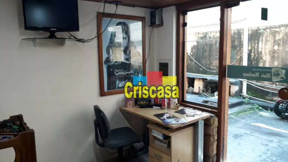 Loja-Salão, 44 m² - Foto 15