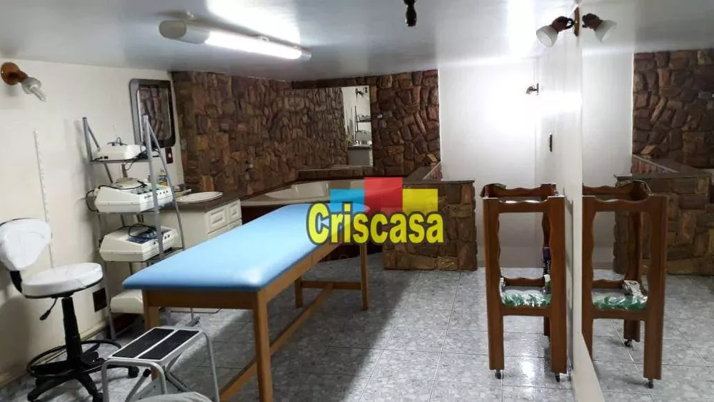 Loja-Salão, 44 m² - Foto 2
