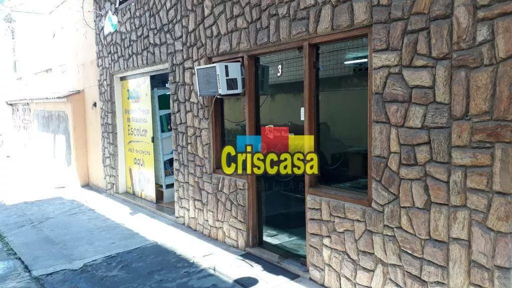Loja-Salão, 44 m² - Foto 8