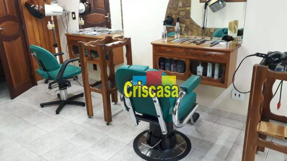 Loja-Salão, 44 m² - Foto 17