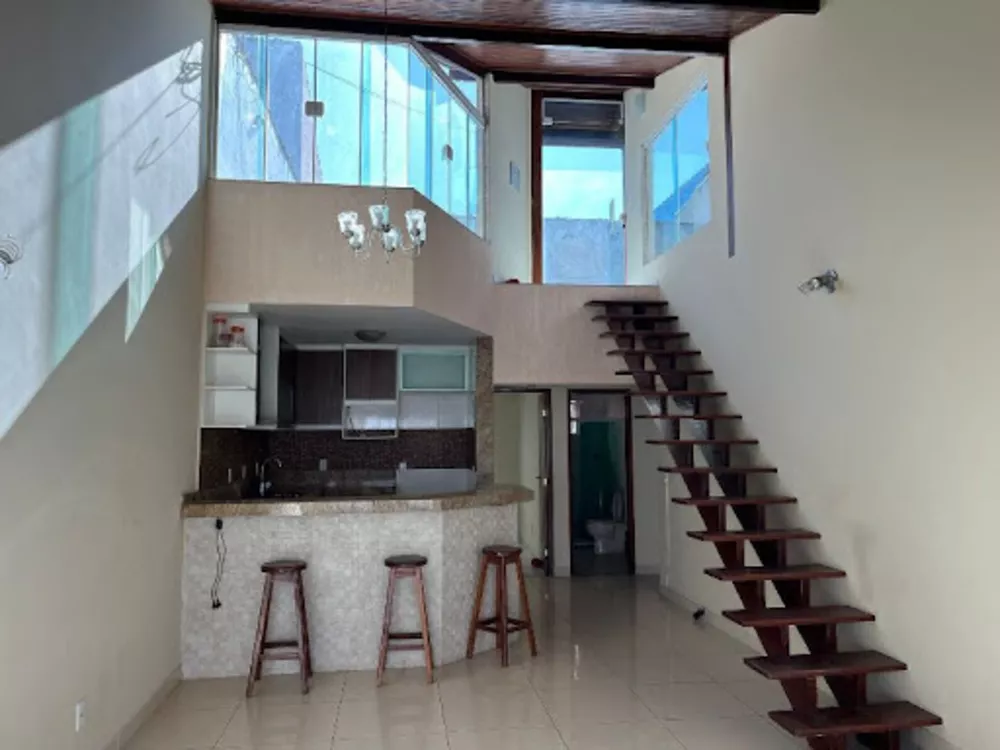 Casa à venda com 3 quartos, 90m² - Foto 19