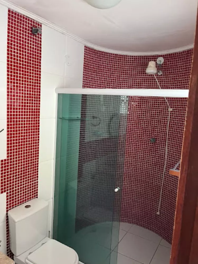 Casa à venda com 3 quartos, 90m² - Foto 8