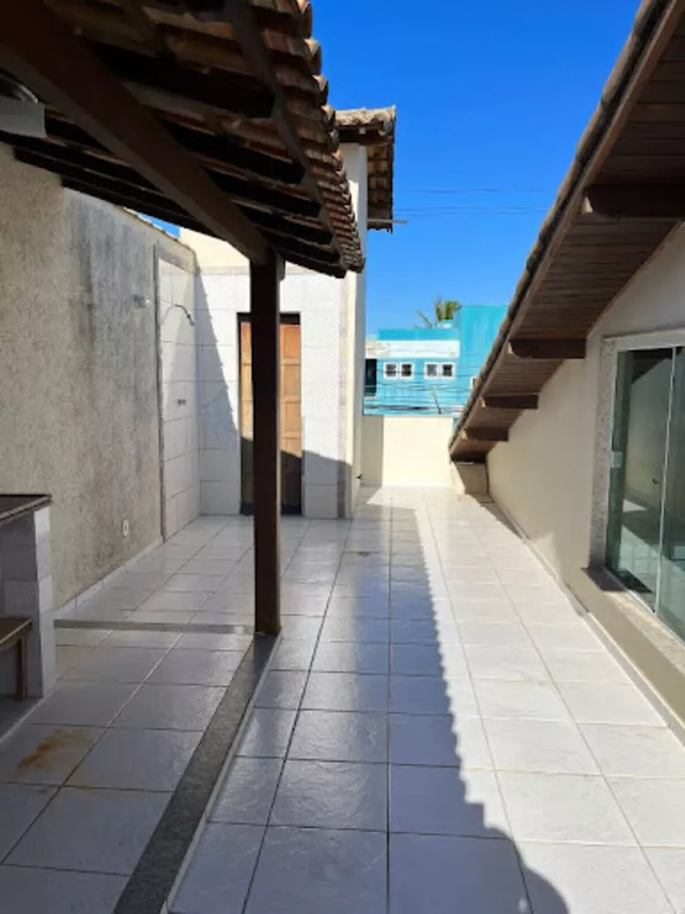 Casa à venda com 3 quartos, 90m² - Foto 12