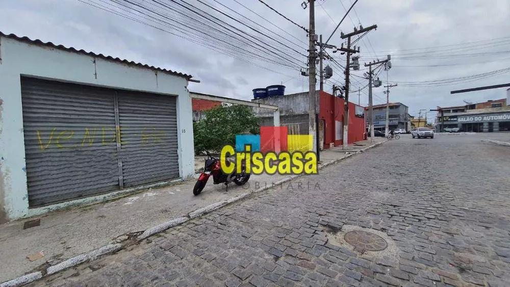 Terreno, 1080 m² - Foto 1