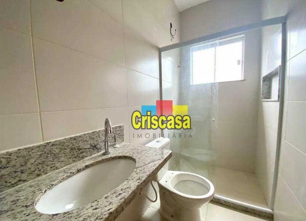 Casa, 3 quartos, 100 m² - Foto 13