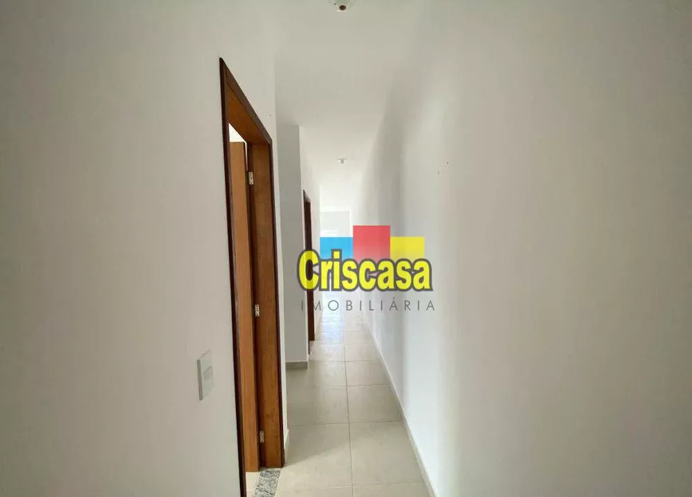 Casa, 3 quartos, 100 m² - Foto 4