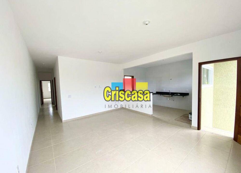 Casa, 3 quartos, 100 m² - Foto 17