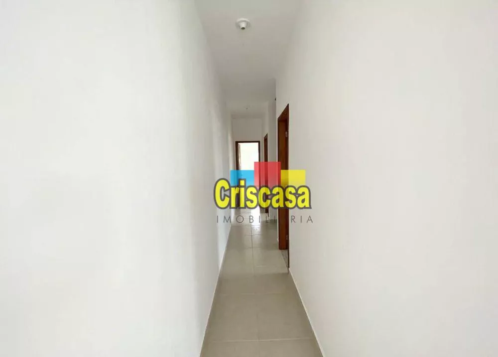 Casa, 3 quartos, 100 m² - Foto 3