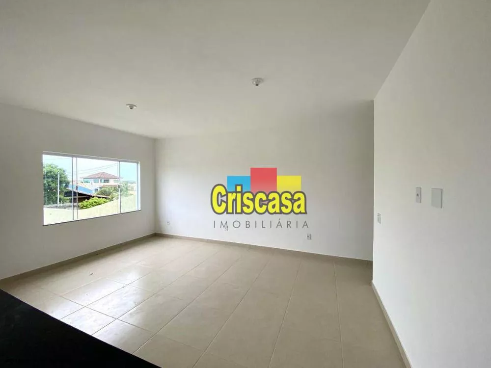 Casa, 3 quartos, 100 m² - Foto 1