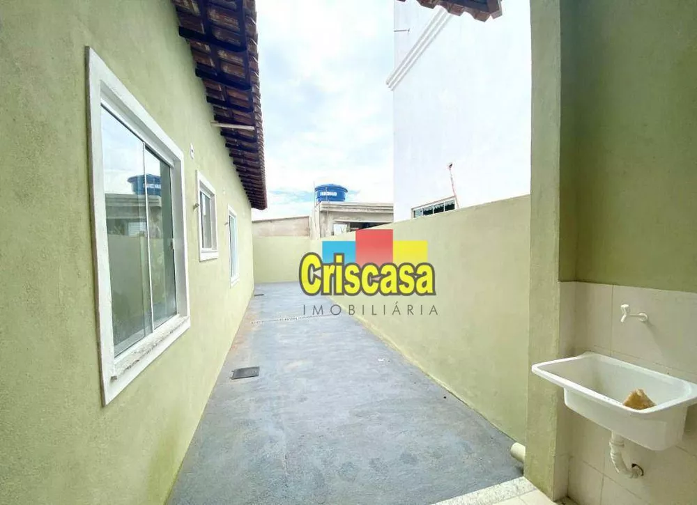 Casa, 3 quartos, 100 m² - Foto 14