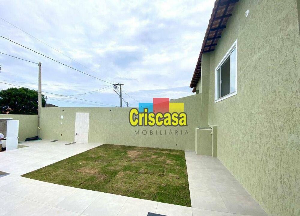 Casa, 3 quartos, 100 m² - Foto 16