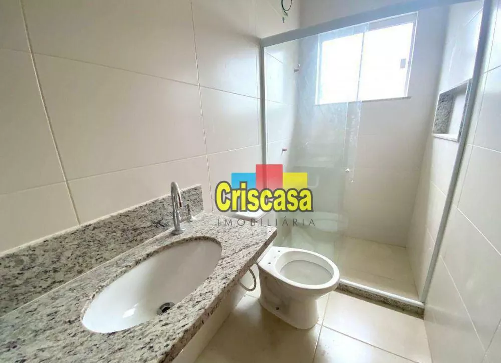 Casa, 3 quartos, 100 m² - Foto 12