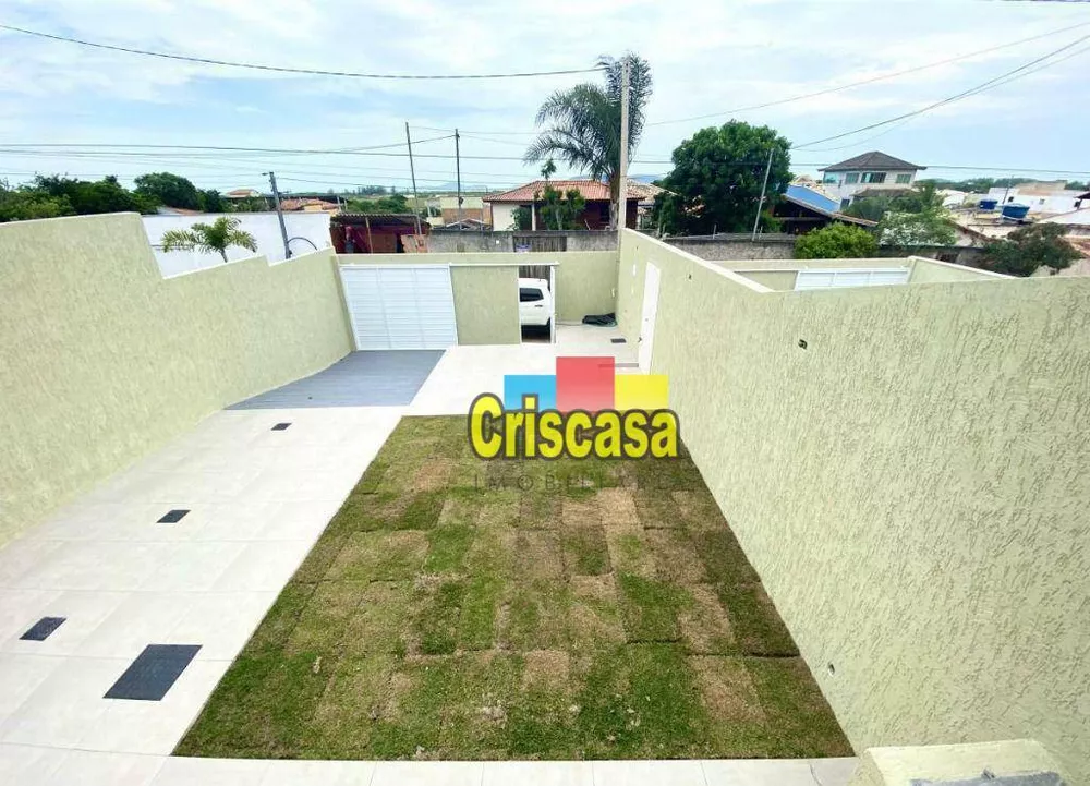 Casa, 3 quartos, 100 m² - Foto 15