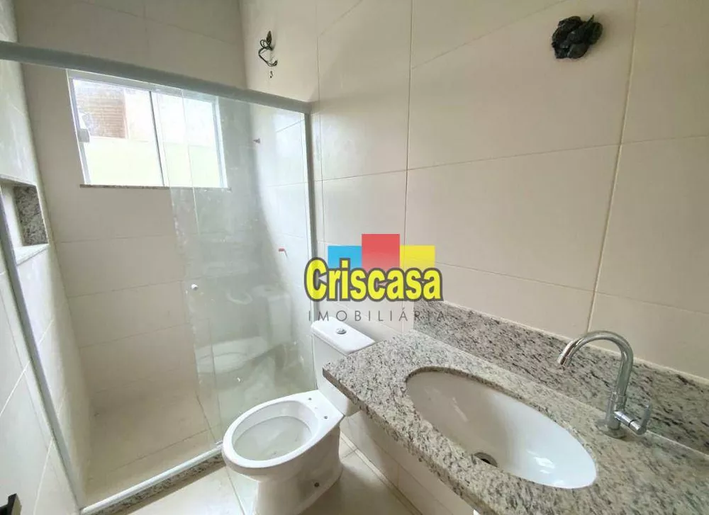 Casa, 3 quartos, 100 m² - Foto 11