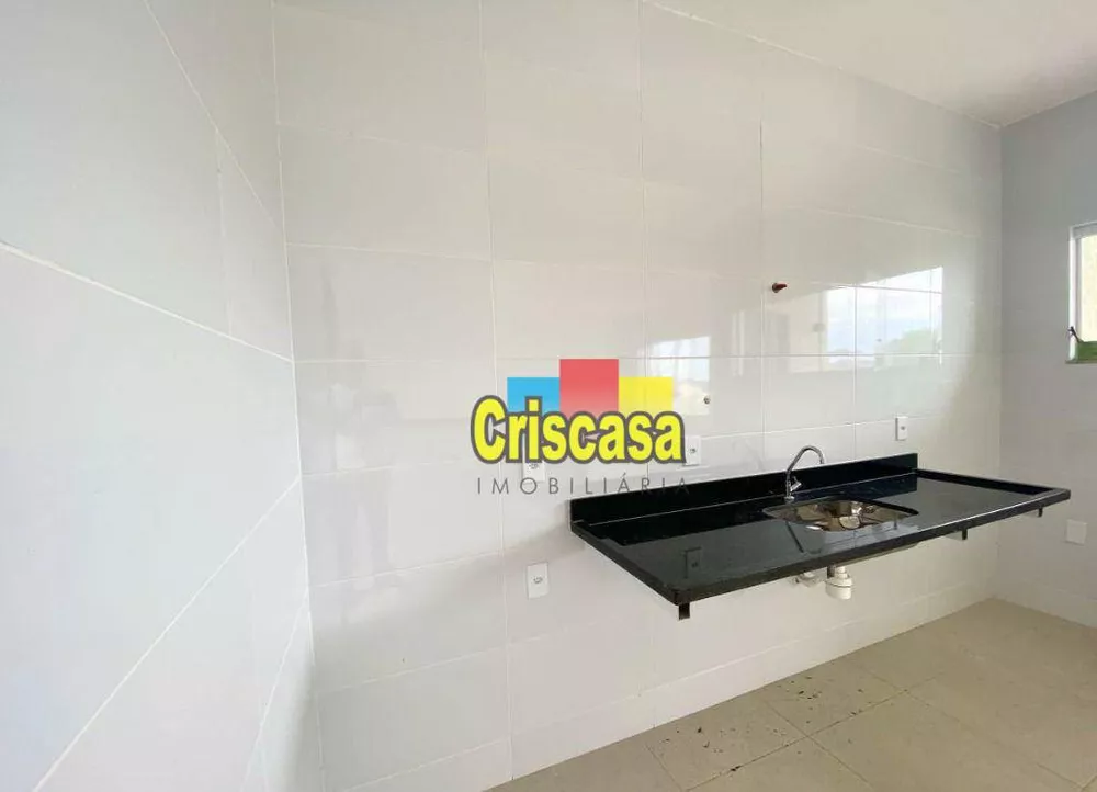Casa, 3 quartos, 100 m² - Foto 2