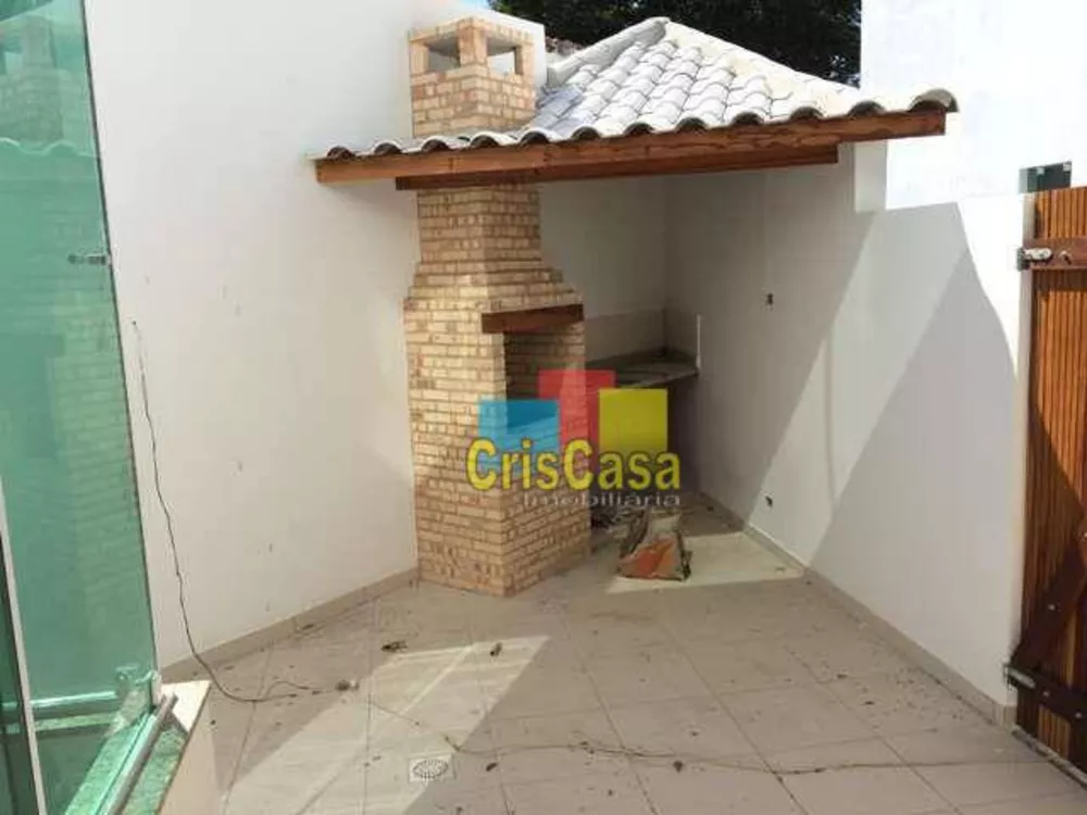 Casa de Condomínio, 4 quartos - Foto 35