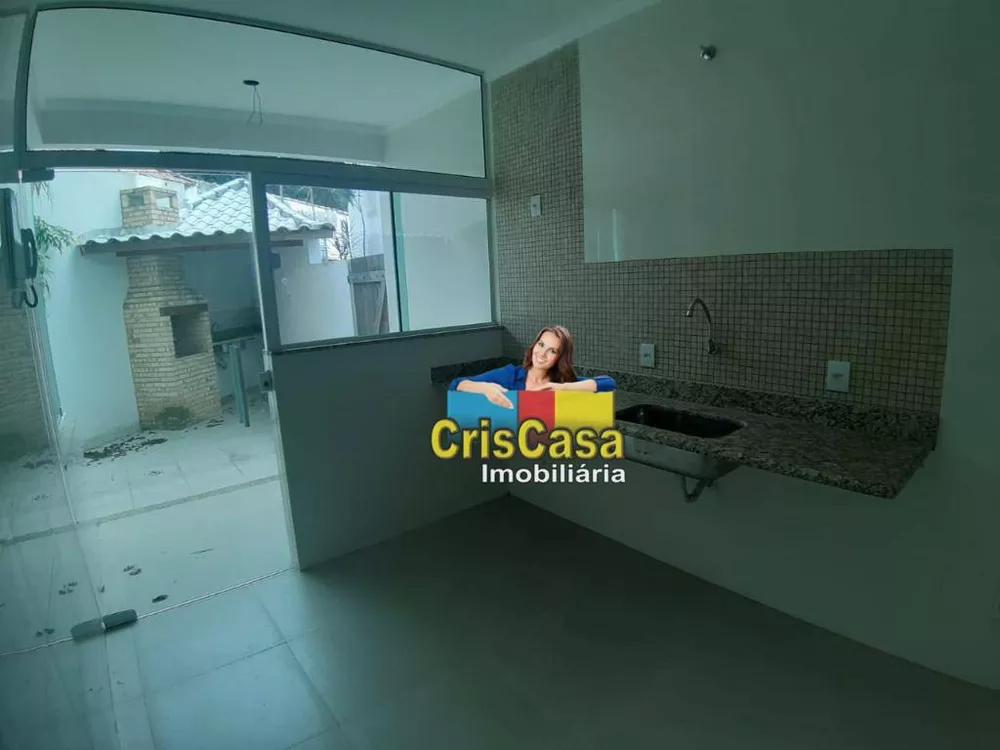 Casa de Condomínio, 4 quartos - Foto 17